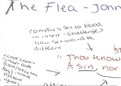 The Flea - John Donne