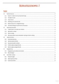 Samenvatting Basis Bedrijfseconomie hoofdstuk 12 t/m 16