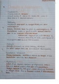 OCR A level chemistry chapter 15 haloalkanes