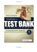 Test Bank For Anatomy of Orofacial Structures A Comprehensive Approach 8th Edition by Richard W. Brand; Donald E. Isselhard  9780323480239 9780323480239 Test Bank| ALL 36 CHAPTERS |Complete Guide A+| Instant download .