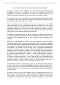 Análisis del anuncio de condonación de las multas e intereses de los créditos CAE en Chile 