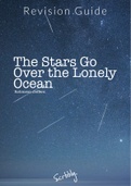 'The Stars Go Over the Lonely Ocean' by Robinson Jeffers - Poem Analysis