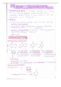 DNA Technology notes