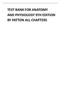 TEST BANK FOR ANATOMY AND PHYSIOLOGY 9TH EDITION BY PATTON ALL CHAPTERS (2).pdf