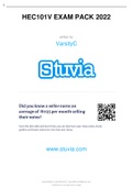 Stuvia-1728245-hec101v-exam-pack-2022.
