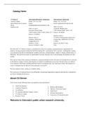 University of colorado denver anschutz medical campus 2017 2018 catalog