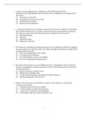 Health Assessment in Nursing 7th Edition Weber Kelley Test Bank (updated)