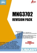 MNG3702 REVISION PACK 2023