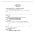 MC1313: Chapter 14 Quiz