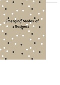 Class notes Business   Entrepreneurship Class XI (English) Poonam Gandhi 2021-2022, ISBN: 9789387958326
