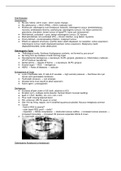 Oral Diseases Master Notes
