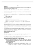 GDL equity and trusts distinction level full exam notes