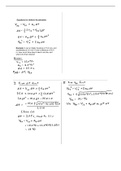 UC Berkeley Physics | Mechanics | easy & clear notes