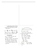 UC Berkeley Physics | Mechanics | Easy & clear notes