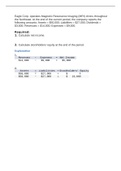ACCT212 - Week 1 - Homework (100% Correct Solutions) | Already GRADED A