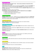 Applied Law Unit 1 notes