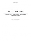 neurorehabilitation