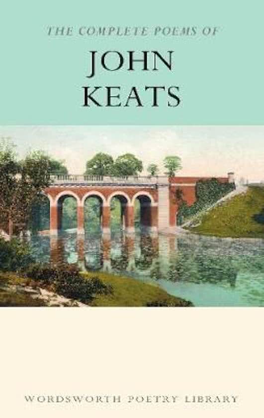 Eduqas/ WJEC A Level A* John Keats poetry essay - 'Consider the view that in many of Keats’ poems, Keats is always ‘Questioning and Questing''.
