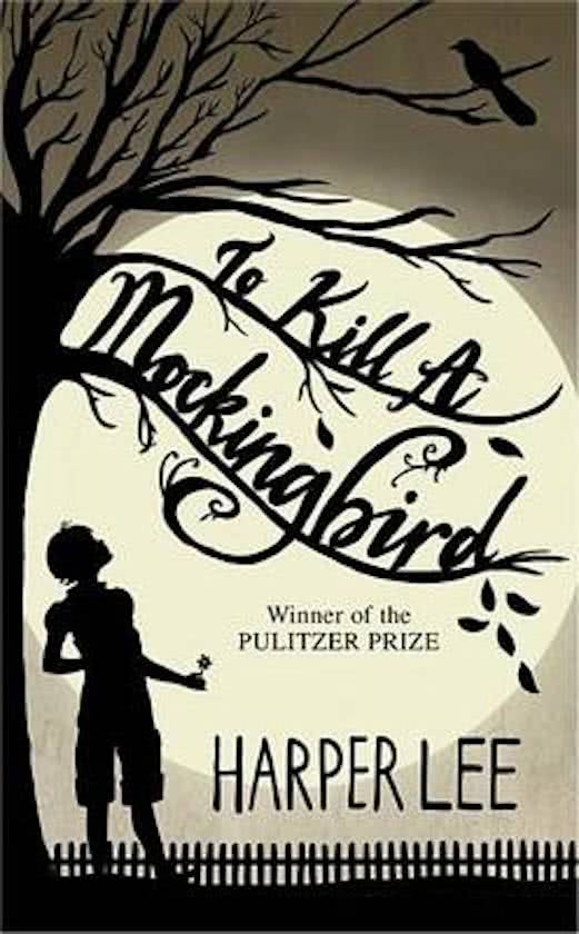 To Kill a Mockingbird