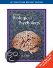 Biological Psychology Summary