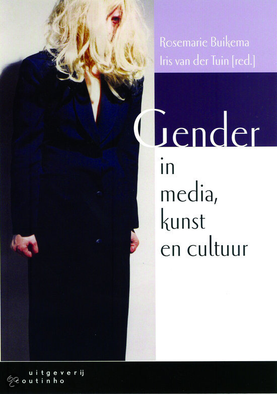 Gender in media, kunst en cultuur