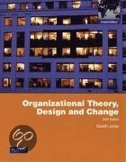 2. Designing Effective Organizational Structures