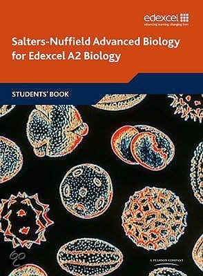 IAL Biology Unit 5 - Summary and 10 Key Takeaways for the Scientific Article - October 2023