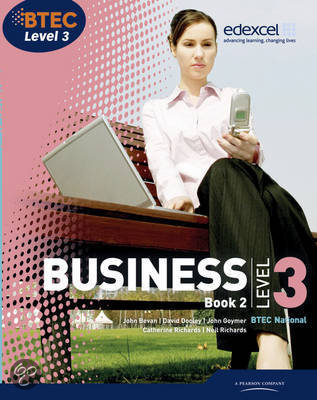 BTEC Level 3  Business  Unit 16  Human Resource Management 