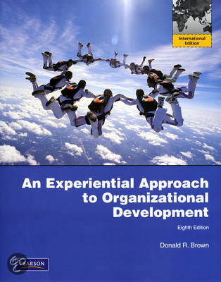 Organization Development all lectures