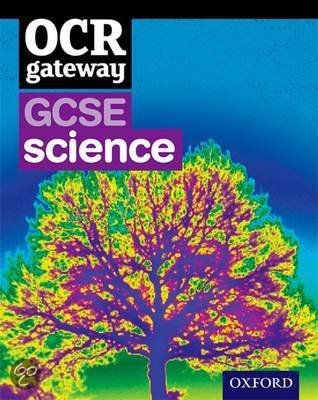 OCR Gateway GCSE Science Student Book