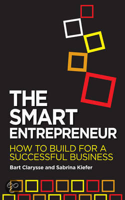 The Smart Entrepreneur