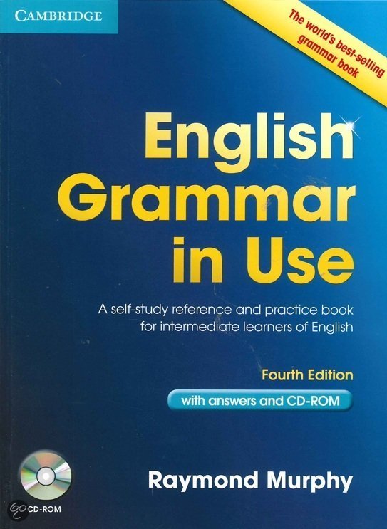 English Basic Grammar Summary