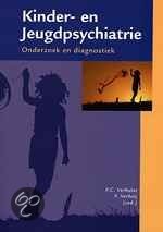 Child and Adolescent Psychiatry: Research and Diagnostics