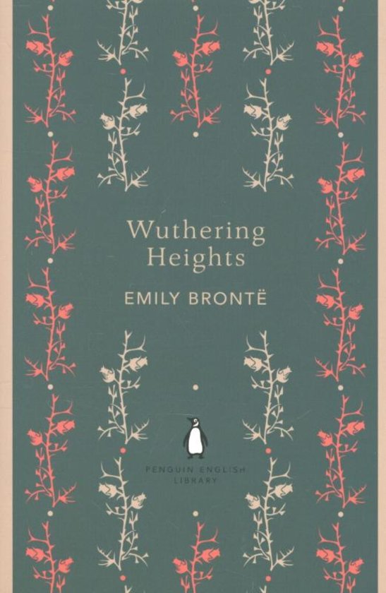 Wuthering Heights