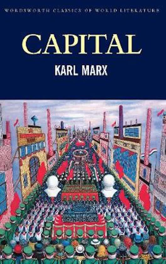 Marx: Capital