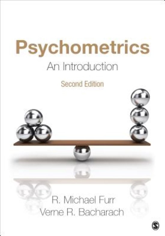 Psychometrics