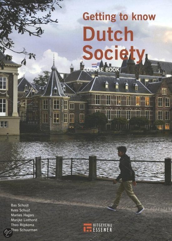 social studies, pluralist society summary havo 5 getting to know Dutch society
