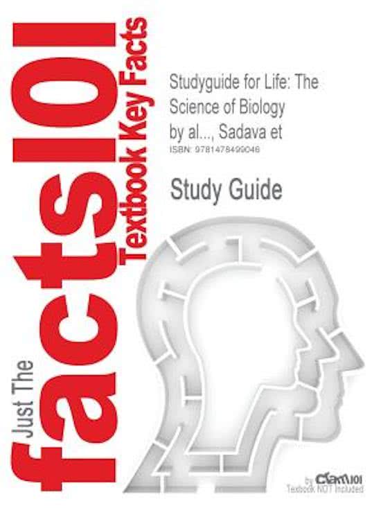 Studyguide for Life