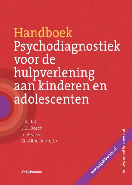 Pedagogisch en Methodisch Werken 1 - Samenvatting