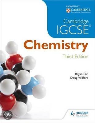 Organic Chemistry Part 4 - Chemistry Summary - CIE IGCSE Science