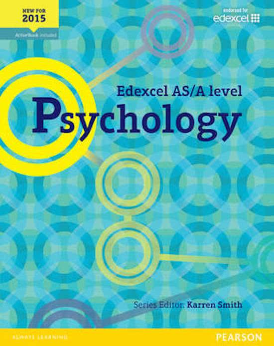 Socially Sensitive Research - An Essay Written By An A* Psychology Student