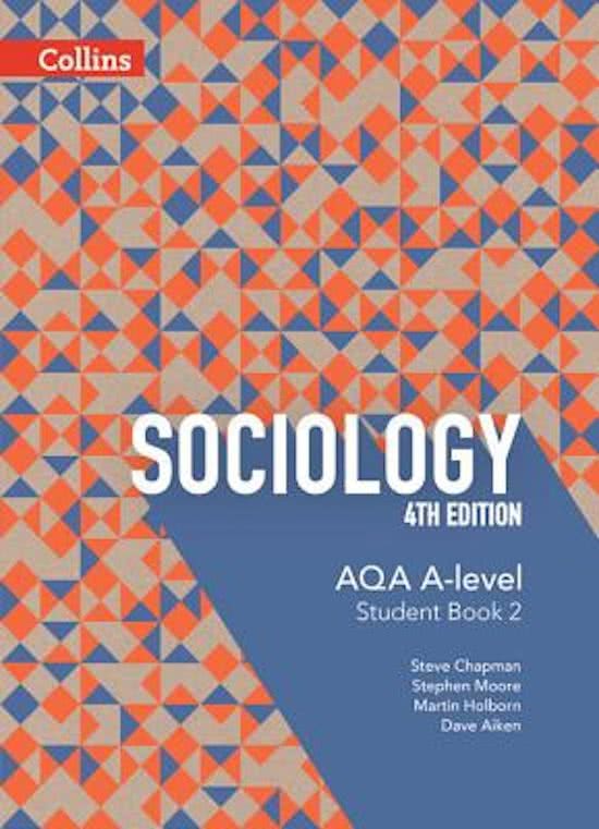 *FLASH SALE*2024/25 UPDATED* A-Level Sociology Theory and Methods Revision Pack [18,000 Words/41 Pages]