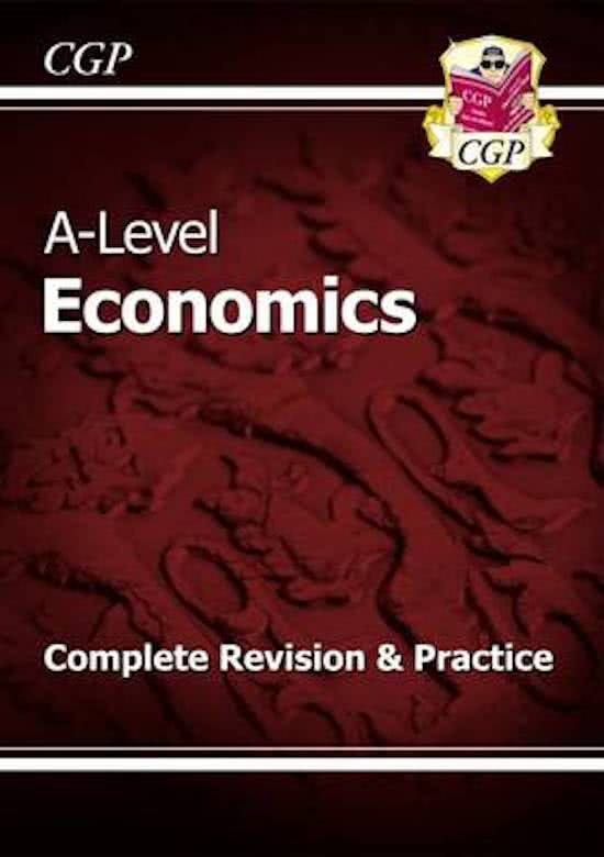 Edexcel A Macroeconomics 4.4 financial markets A* revision notes
