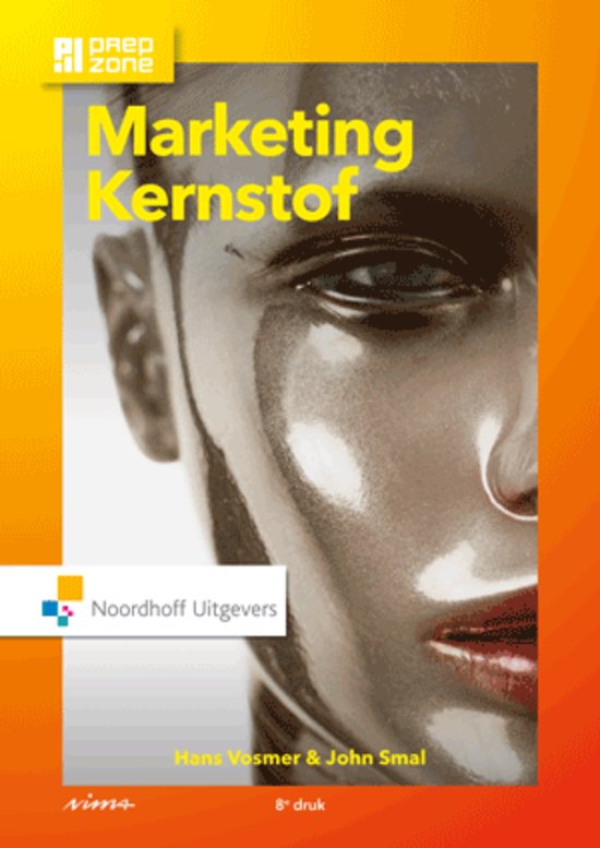 Marketing Kernstof